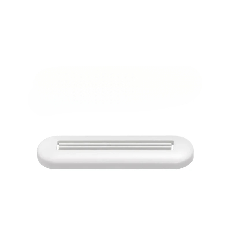 Facial Cleanser Hand Cream Squeezer Toothpaste Clip Household Manual Rolling Squeezer
