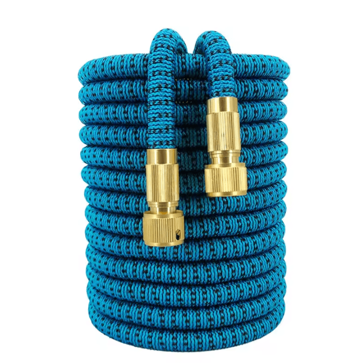 Best Selling Garden Watering Hose – 1/2Inches Flexible Double Latex High Pressure Hose