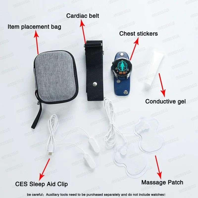 2026 Pulse Elite ECG+PPG Smartwatch | Metabolic Health & Body Fat Tracker | Executive Uric Acid & Blood Lipid System
