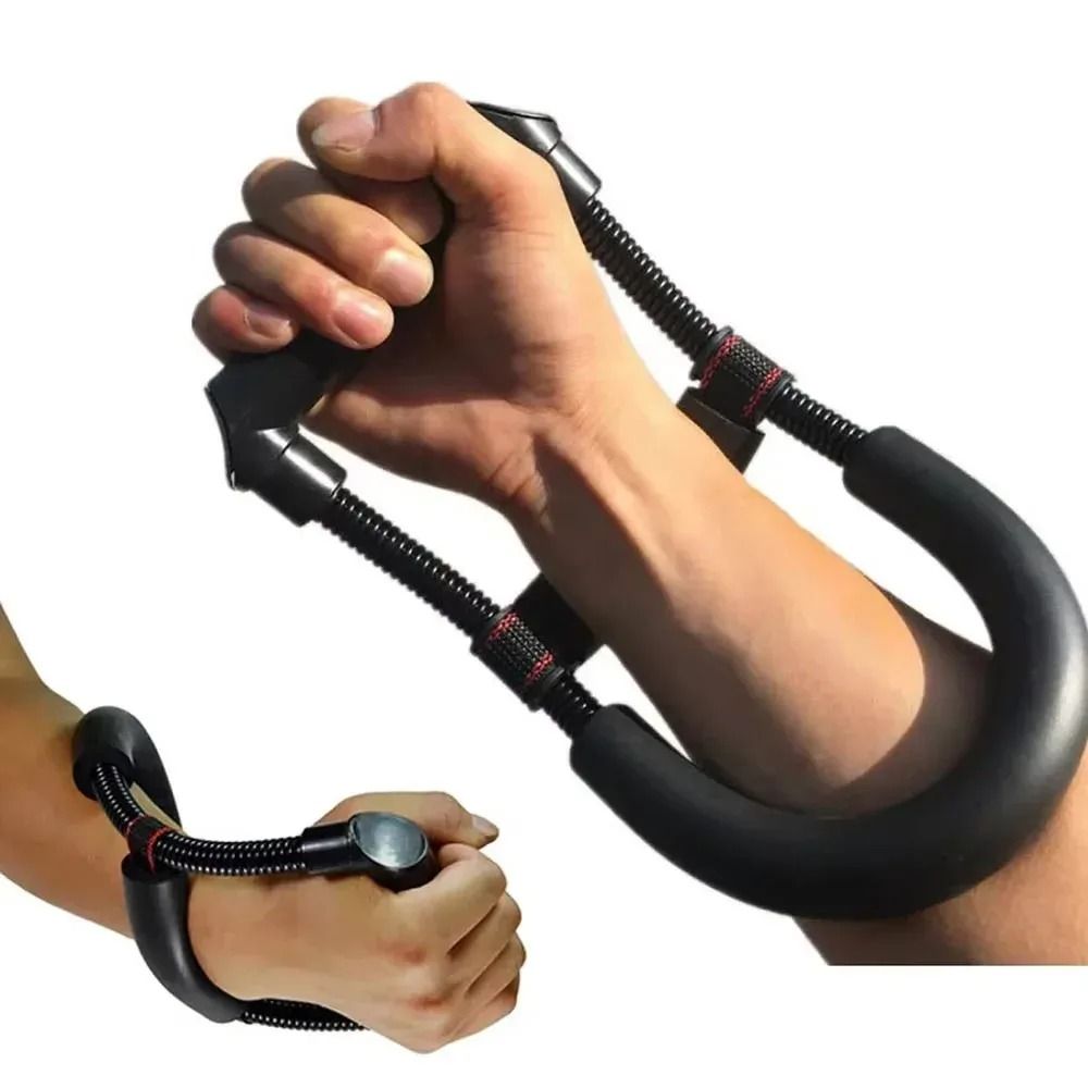 High-Tension Forearm & Wrist Strength Exerciser