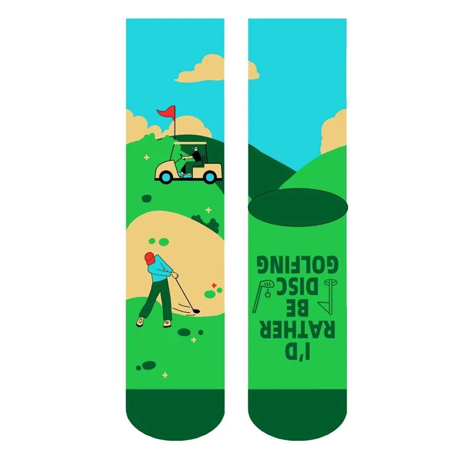Funny Novelty Socks for Men & Women Street Skateboard Sport Socks Fun Christmas Gift