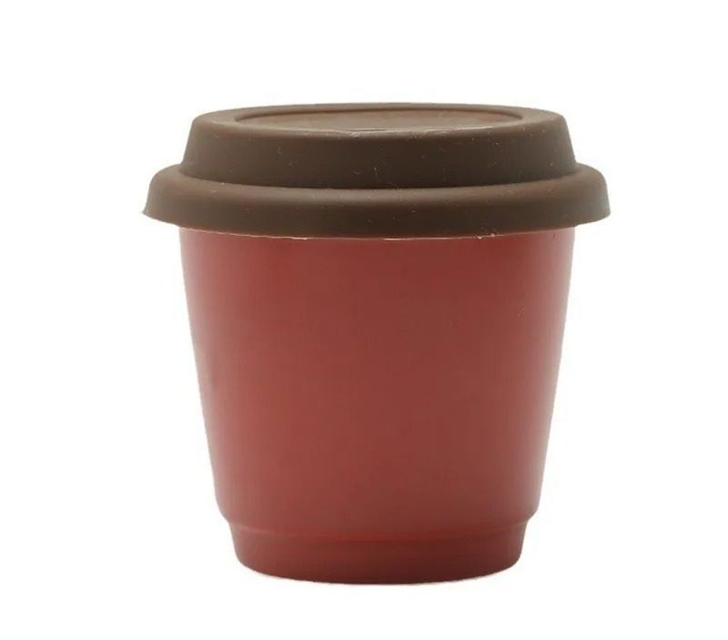 Small Niche Design Creative Ceramic Mug