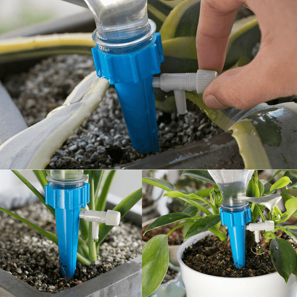 Plant Water Funnel (12 Pcs)