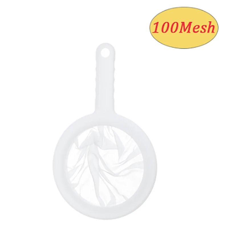 Ultrafine Kitchen Mesh Strainer