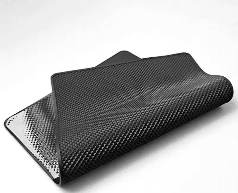GripSecure Car Non Slip Dashboard Mat