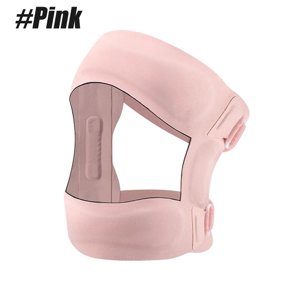 Patella Tendon Knee Strap with Gel Pad and Side Stabilizers