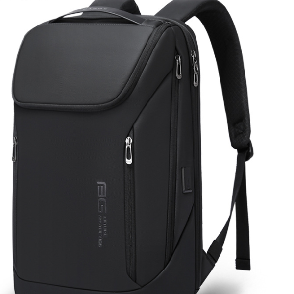 Waterproof Laptop Backpack with USB Charging,Business, Travel, School, Hiking Backpack for Men