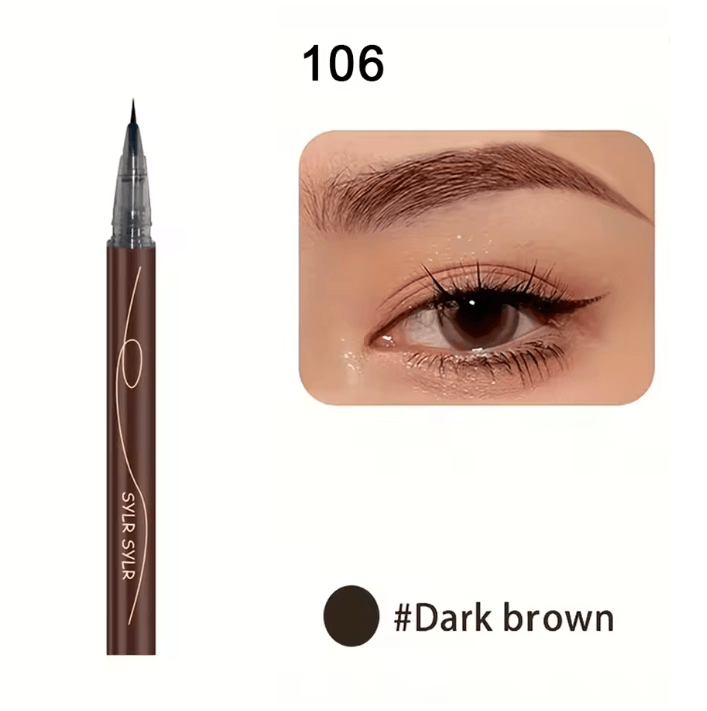 UltraFine Brow Pen Long-Last Waterproof