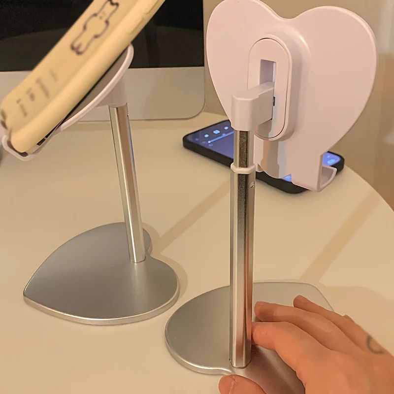 Adjustable Desktop Lazy Phone Stand