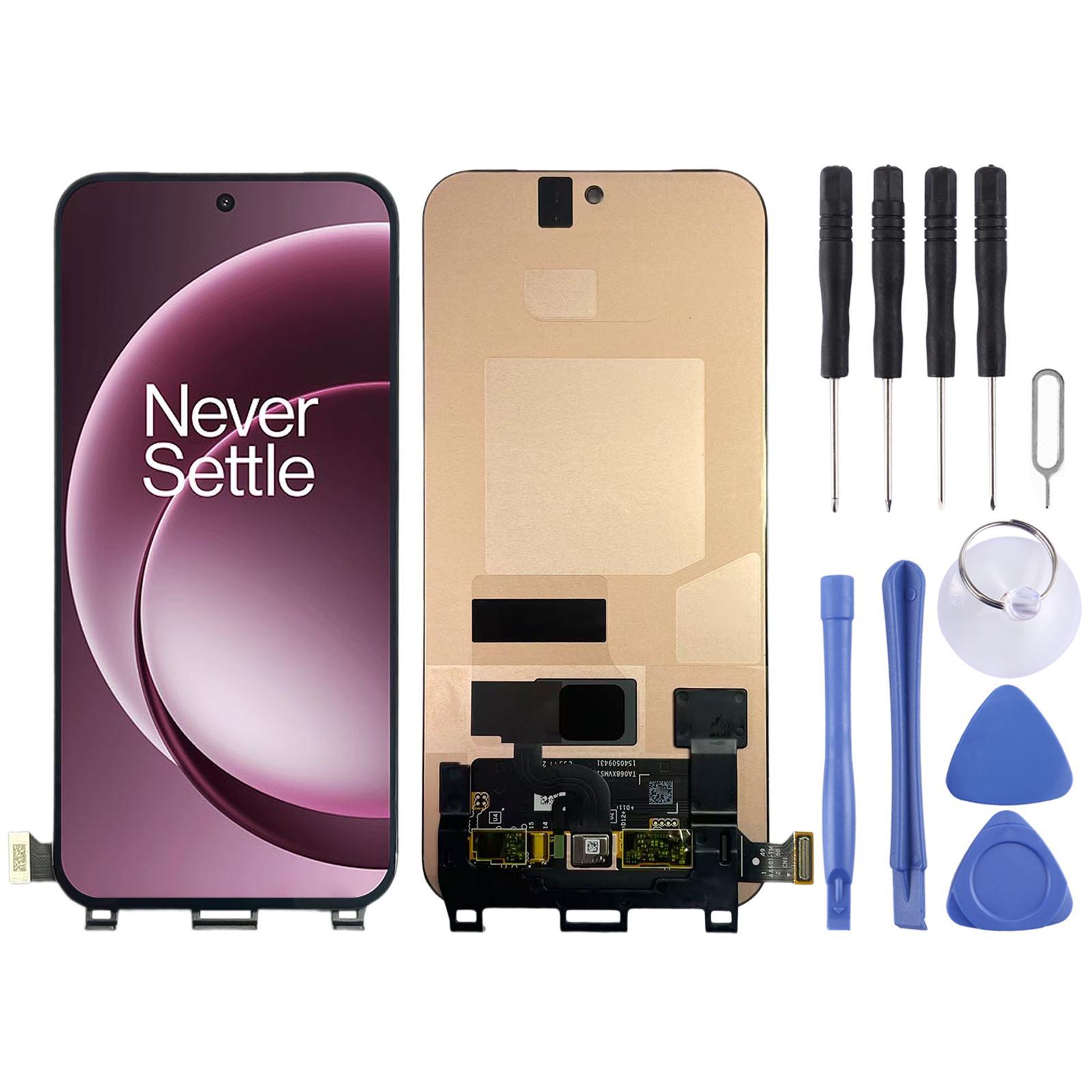 OnePlus LCD Screen Replacement Digitizer Assembly High Quality Display Repair