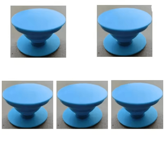 FlexRing Phone Ring Holder Stand Secure Grip and Kickstand