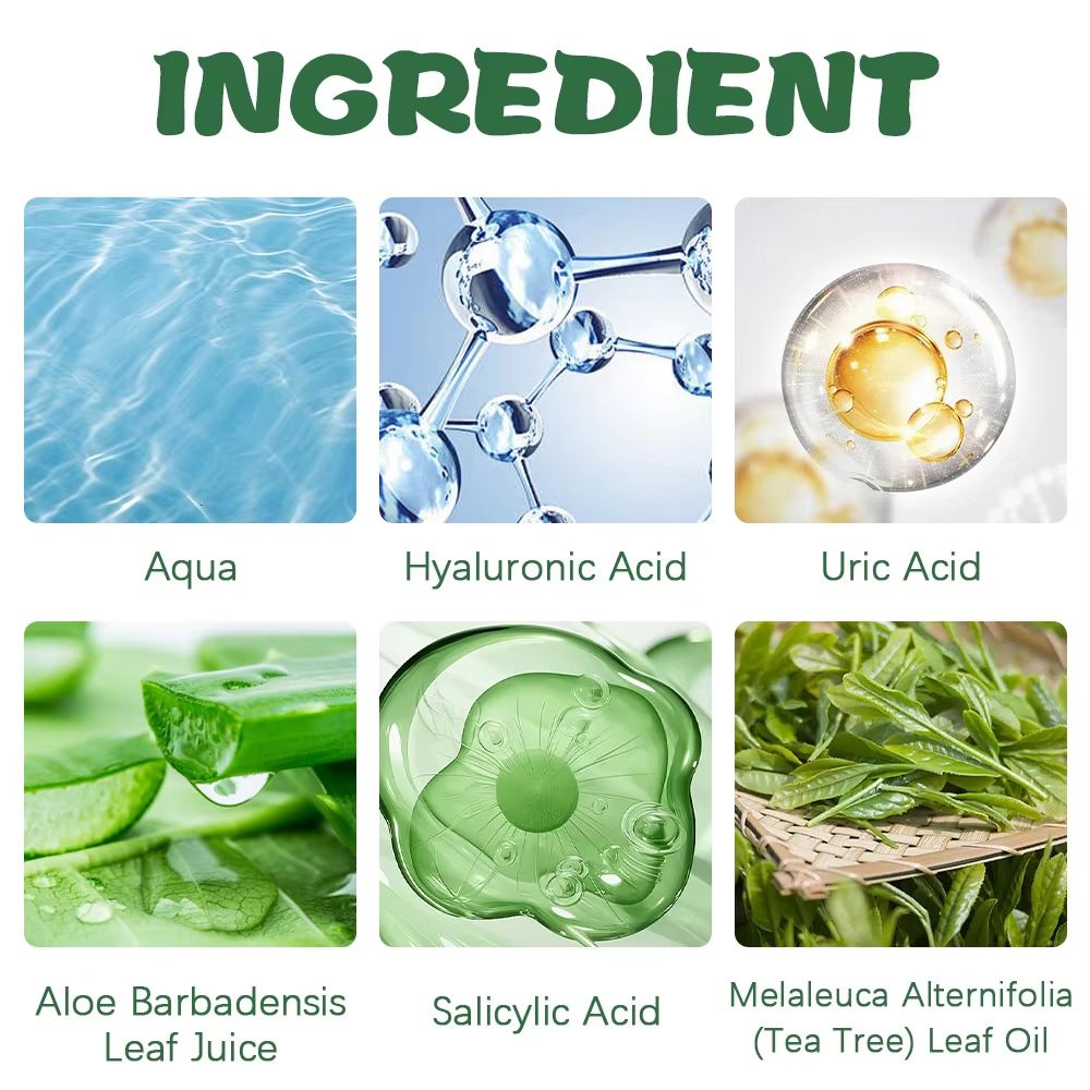 42% Urea + 2% Salicylic Acid Foot & Hand Moisturizing Cream
