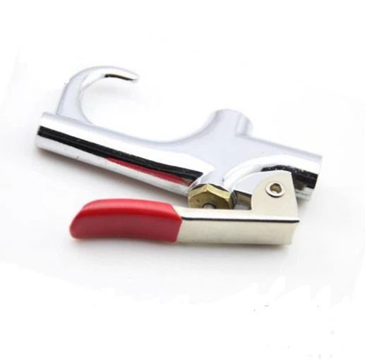 NPT Air Blow Gun Dust Cleaning Nozzle for Air Compressor