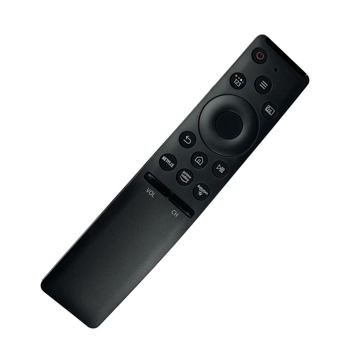 Replacement Remote Control Compatible with Samsung Smart TV LED QLED UHD