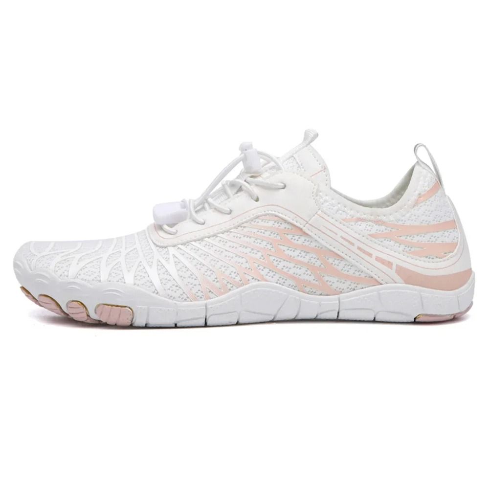 Unisex Aqua Water Shoes Quick Dry Anti Slip Barefoot Swim Sneakers
