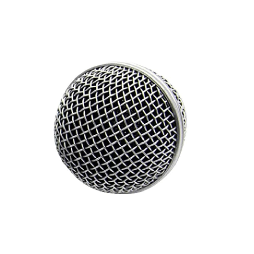 Professional Replacement Microphone Grill Ball