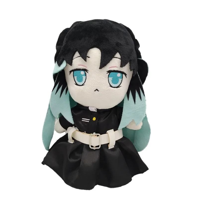 Demon Slayer Tokitou Muichiro Plush Toy 26 cm