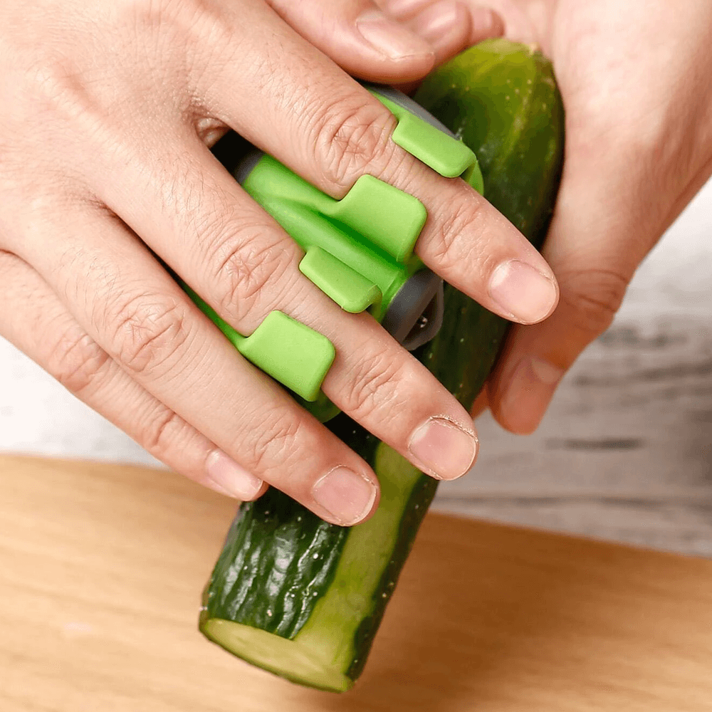 Fruit & Vegetable Peeler