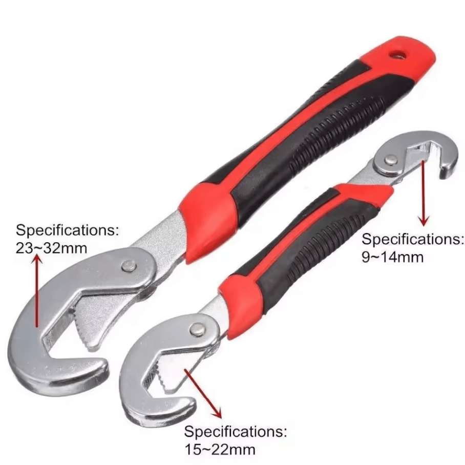 Multitool Mechanics Tool Kit | Screwdrivers, Spanners, Ratchet & Socket Set for Car Repair & Woodworking