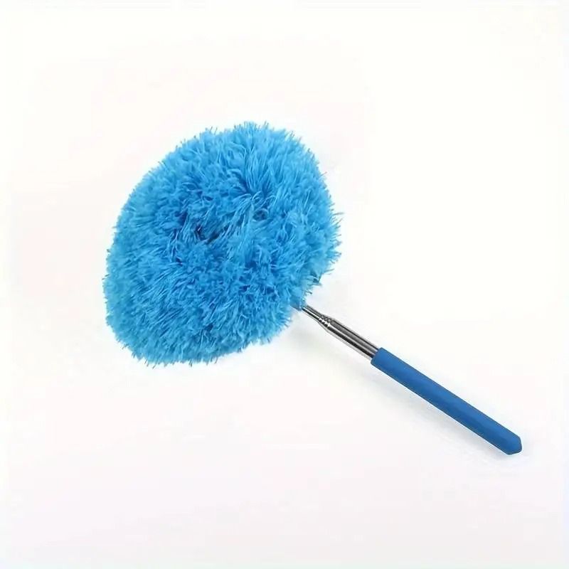 Multifunctional Ceiling Fan Cleaner Duster with Extendable Handle