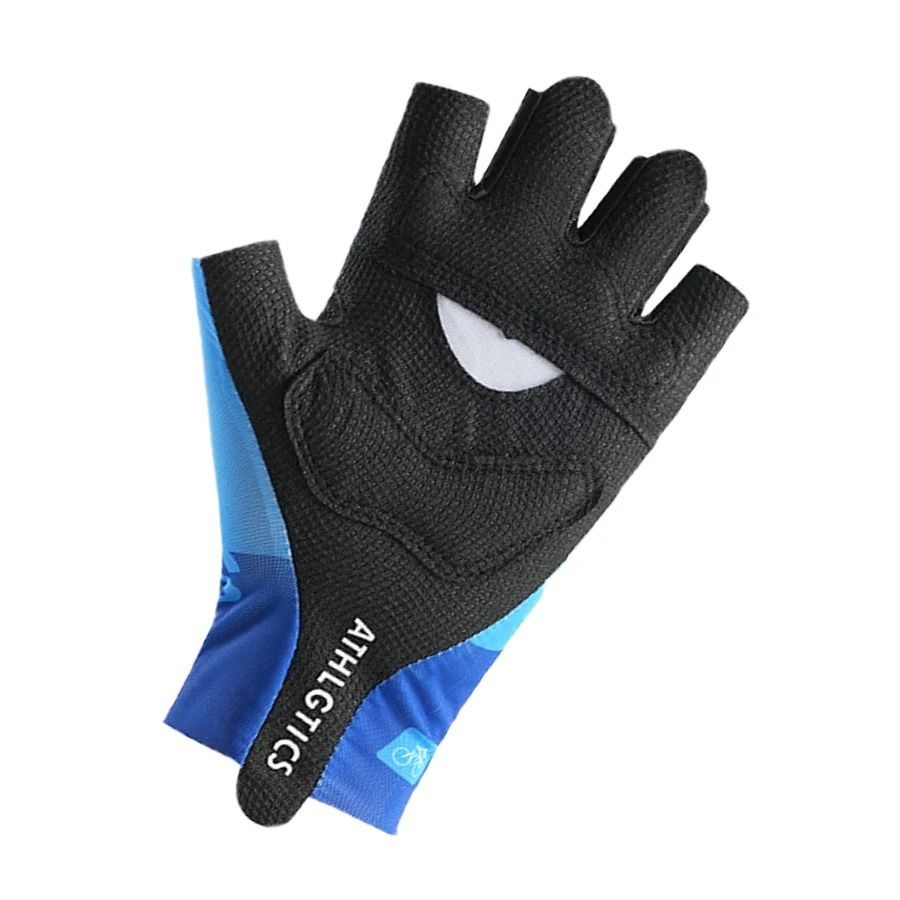 Breathable Anti-Slip Half-Finger Performance Cycling Gloves