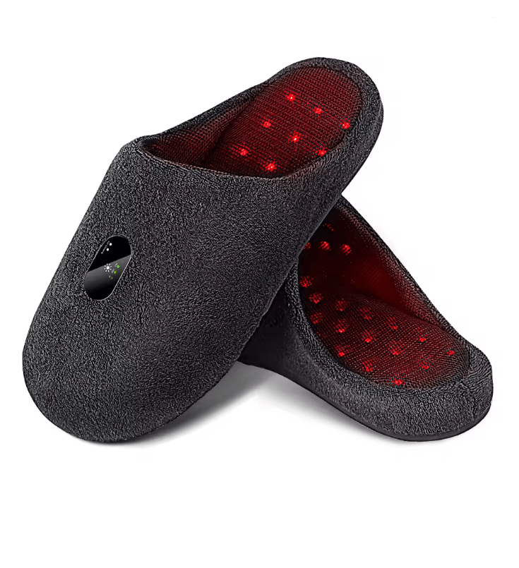 FootRevive Rechargeable Red Light Foot Therapy Device
