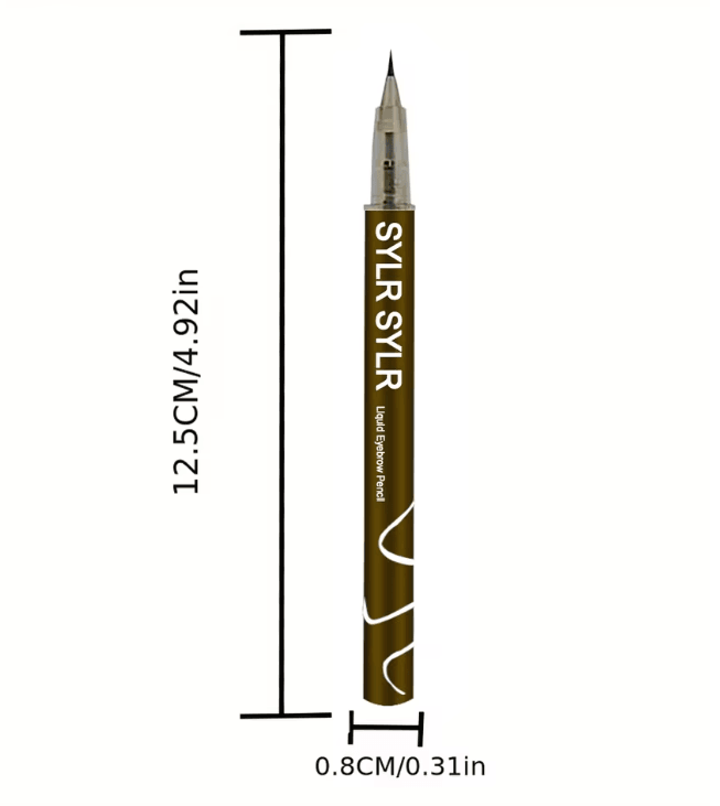 UltraFine Brow Pen Long-Last Waterproof