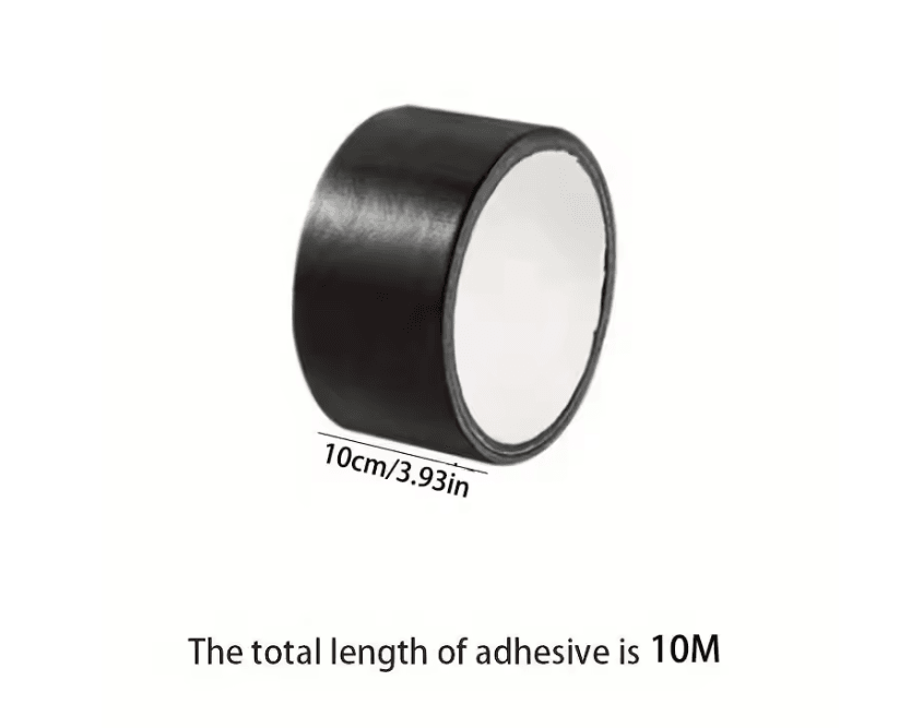 FixPro Leather Repair Adhesive Tape