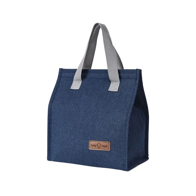 Insulated Multi-Functional Thermal Lunch Handbag