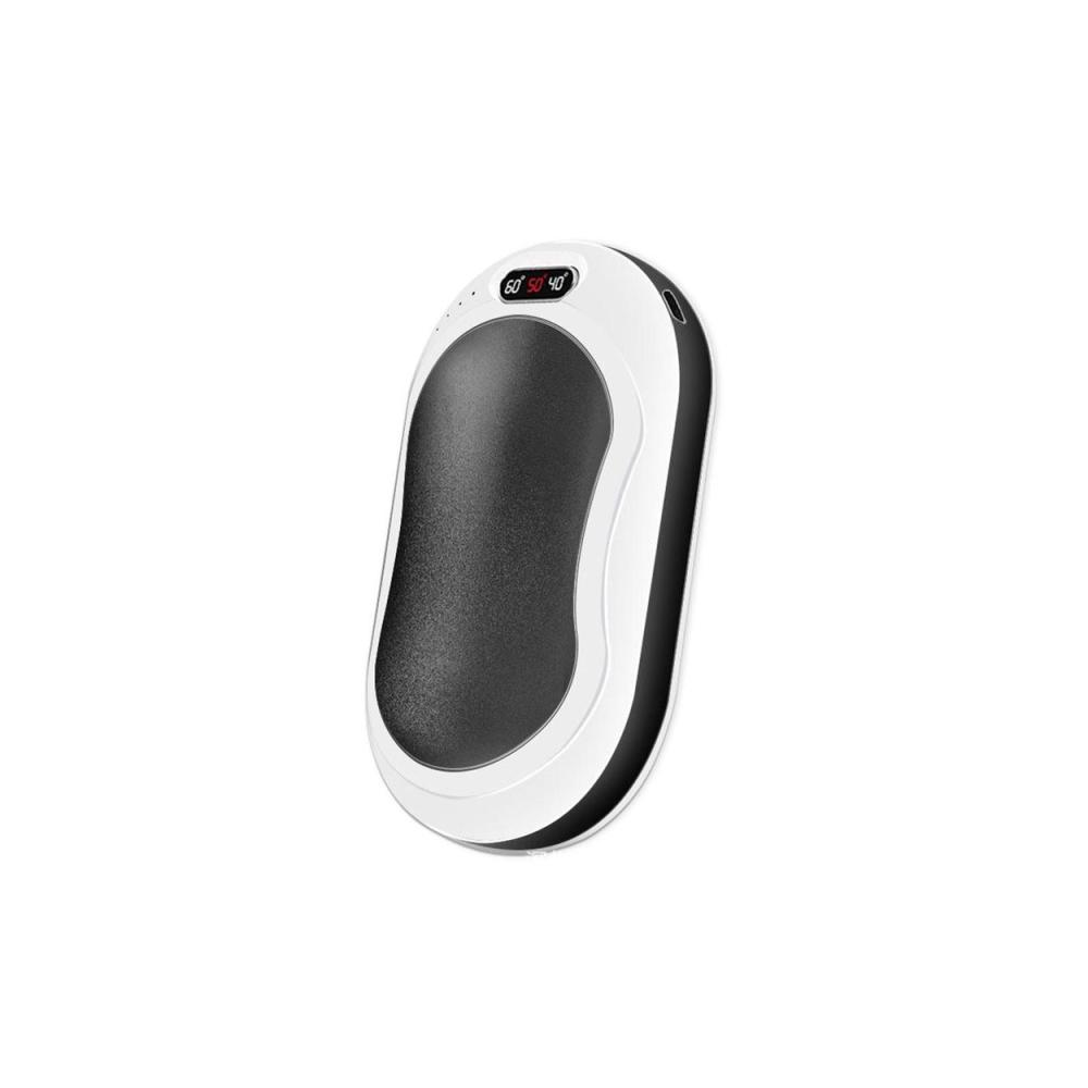 CozyBit Quick Charge Portable & Rechargeable Hand Warmer