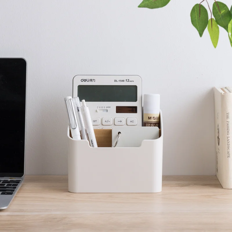 Multi function Storage Box, TV Air Conditioner Remote Organizer, Practical Tissue Box, Home Cosmetic Storage Box