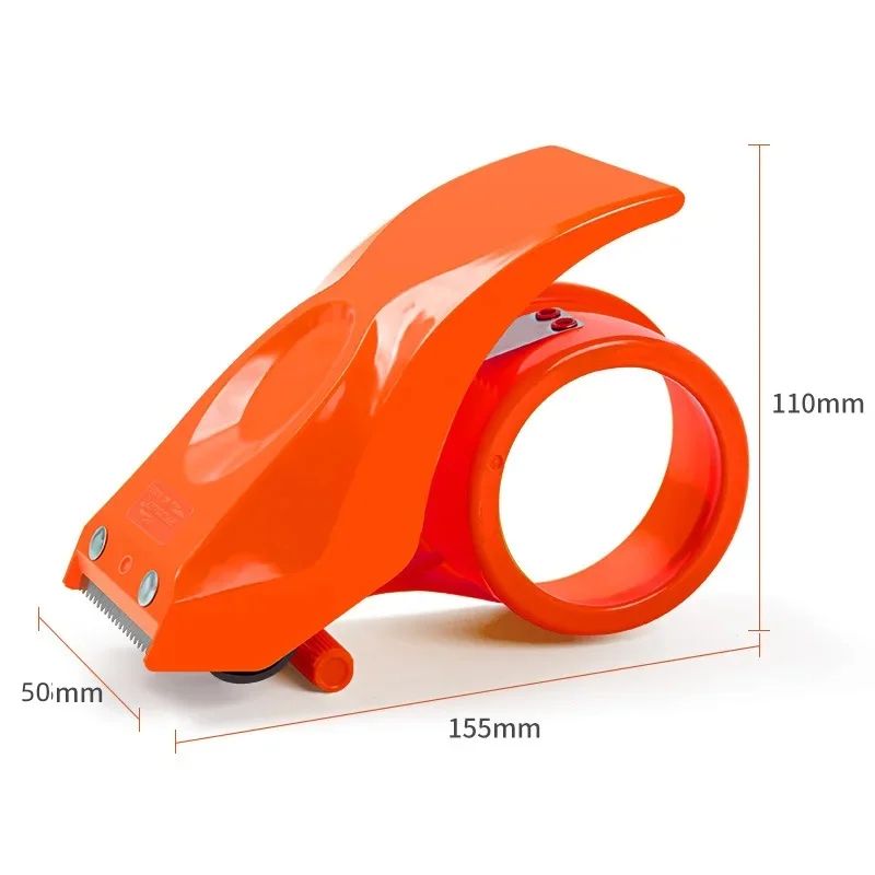Heavy Duty Tape Dispenser
