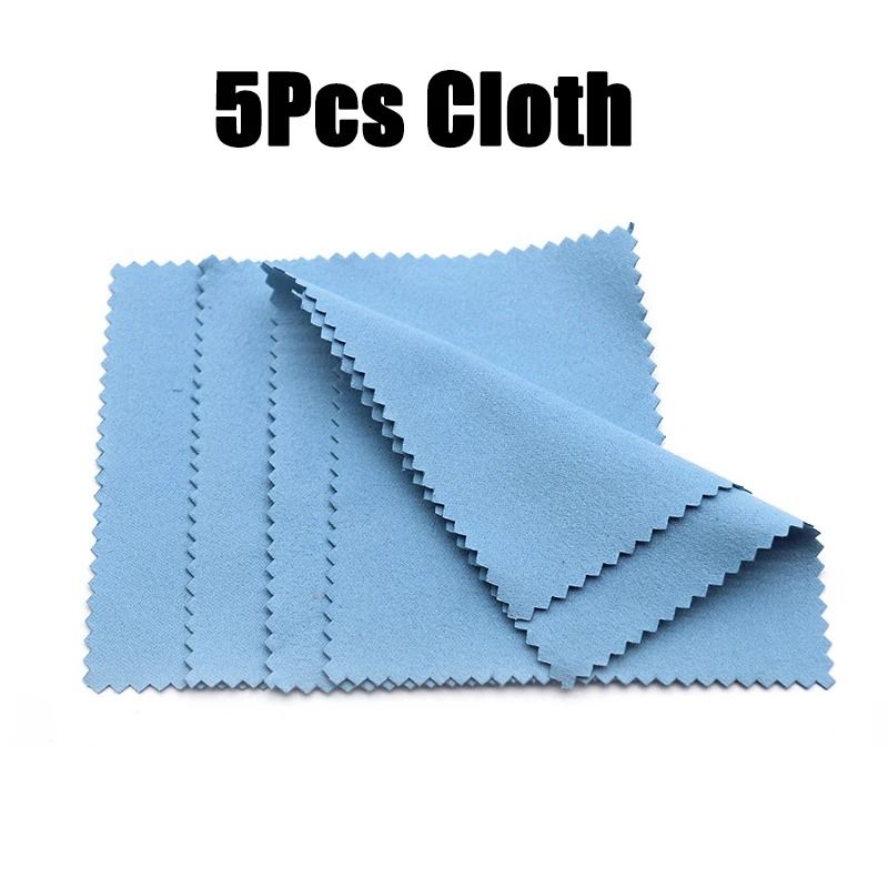 Ceramic Coating Sponge Applicator Nano Wax Pad for Car Glass and Paint