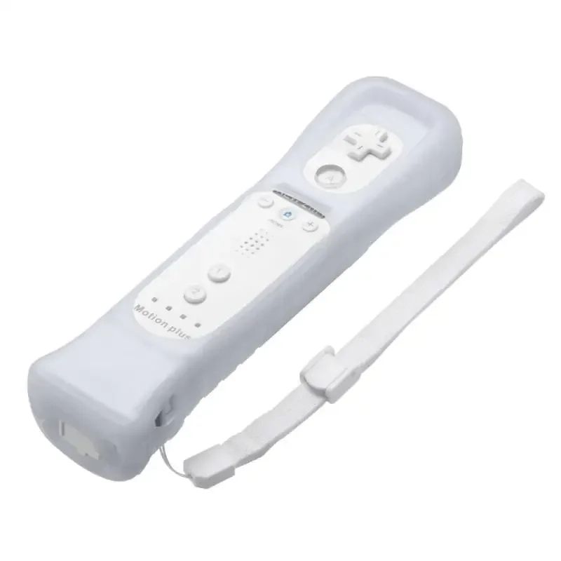 Wii Motion Plus Controller Enhancer Handle