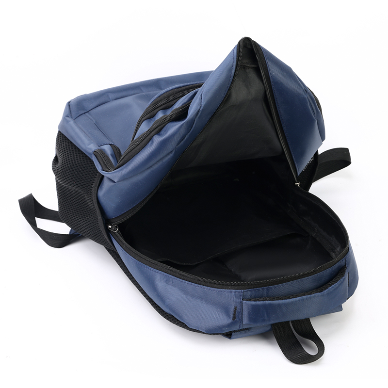 Large capacity Laptop Backpack with Tablet Pocket Anti fading Technology