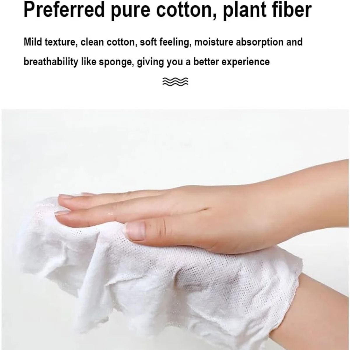 Disposable Compressed Cotton Travel Towel Coin Tissue
