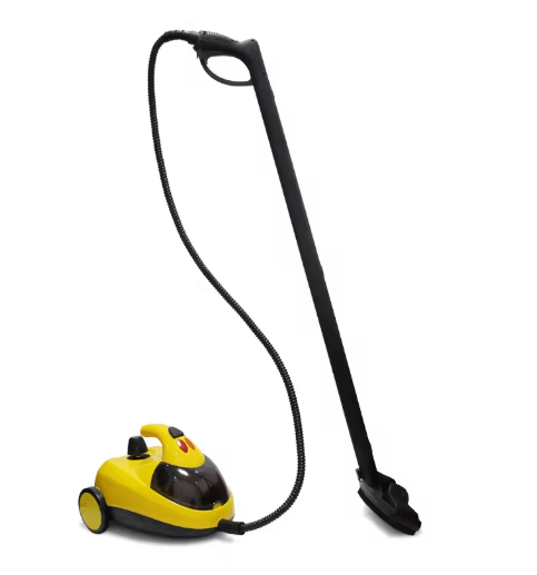 High Pressure Steam Cleaner Car Sauna and Invisible Film Cover Cleaning Machine