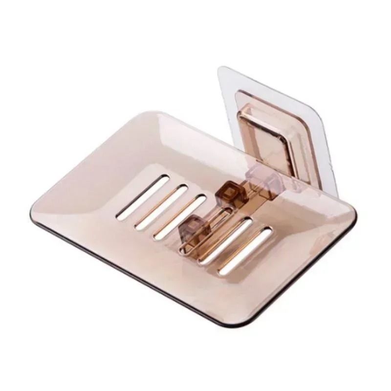 Bathroom Wall Mounted Soap Holder