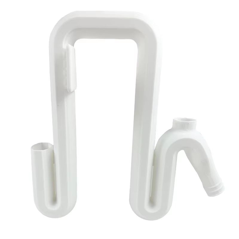 Rainwater Transfer & Overflow Kit – Self-Priming Siphon Hose Set