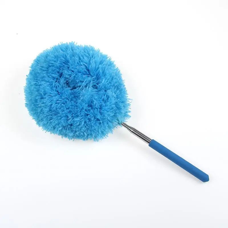Extendable Microfiber Ceiling Fan Duster Cleaner