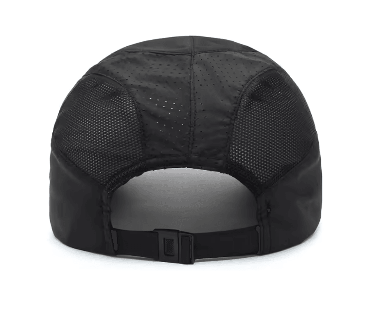 UV Protection Baseball Cap Quick Dry Breathable Outdoor Hat