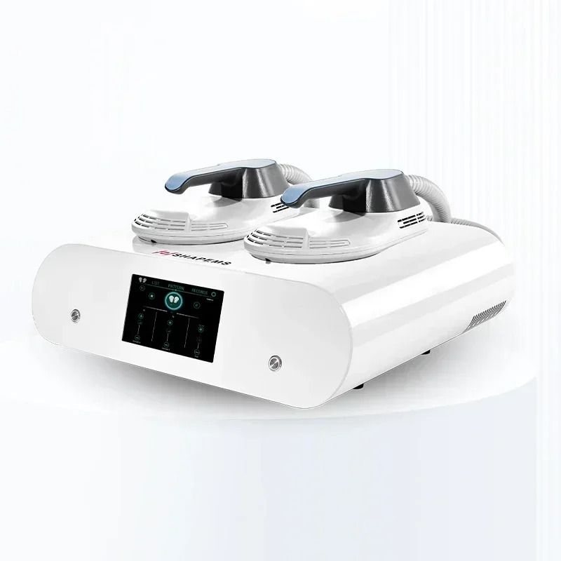 Professional 6000W EMS Electromagnetic Slimming & Muscle Building Machine