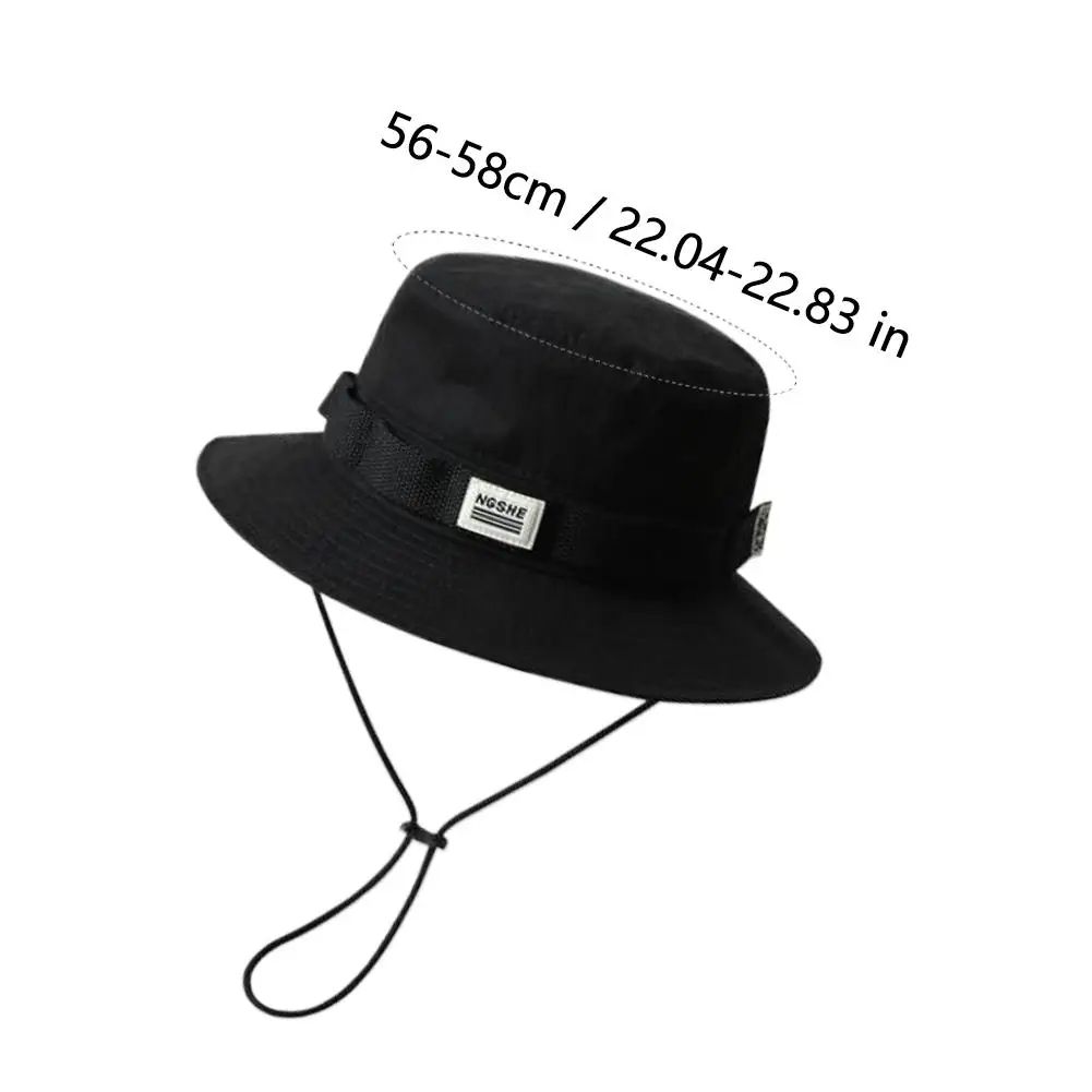 Unisex UV Protection Summer Sun Hat