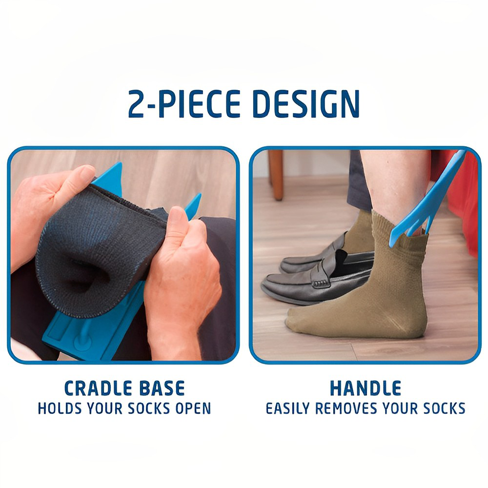 Sock Helper
