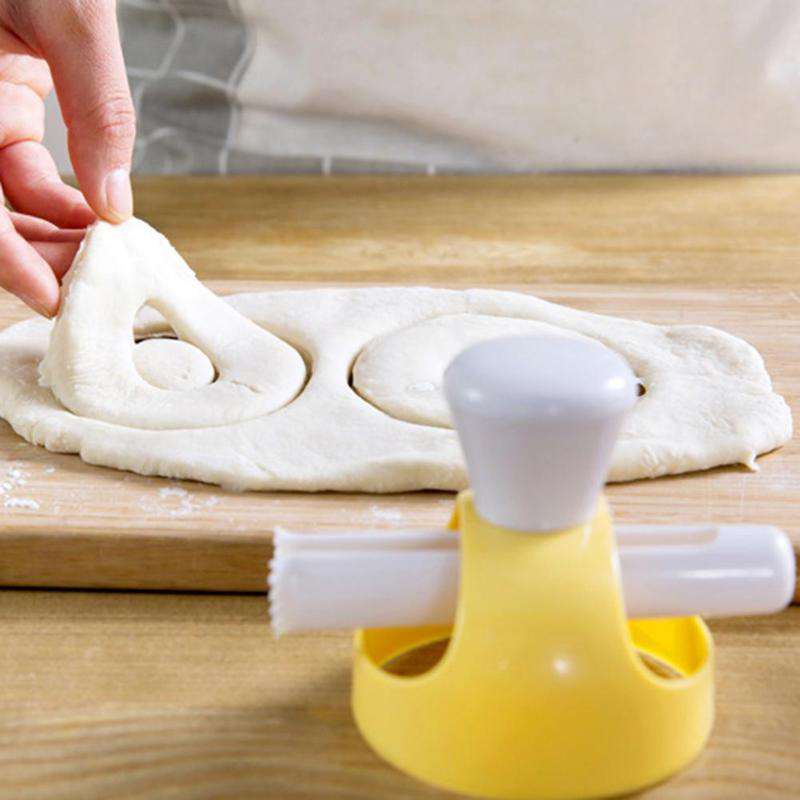 Creative Kitchen Accessories Gadgets Donut Mold Cutter, Food Desserts Maker, Kitchen Cooking Decorating Tools