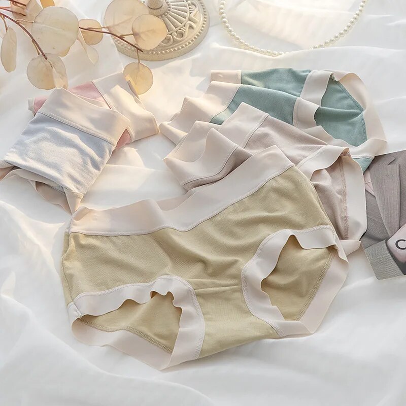 Womens Seamless Modal Underwear – Comfortable, Sexy & Soft Lingerie