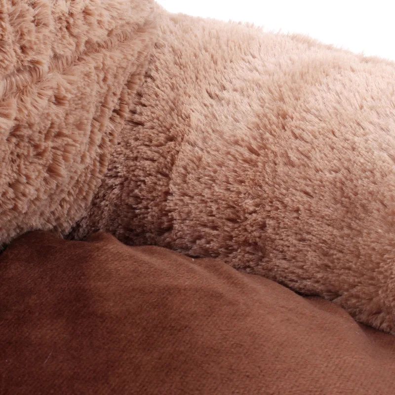 Cozy Pet Kennel Sofa Bed Mat
