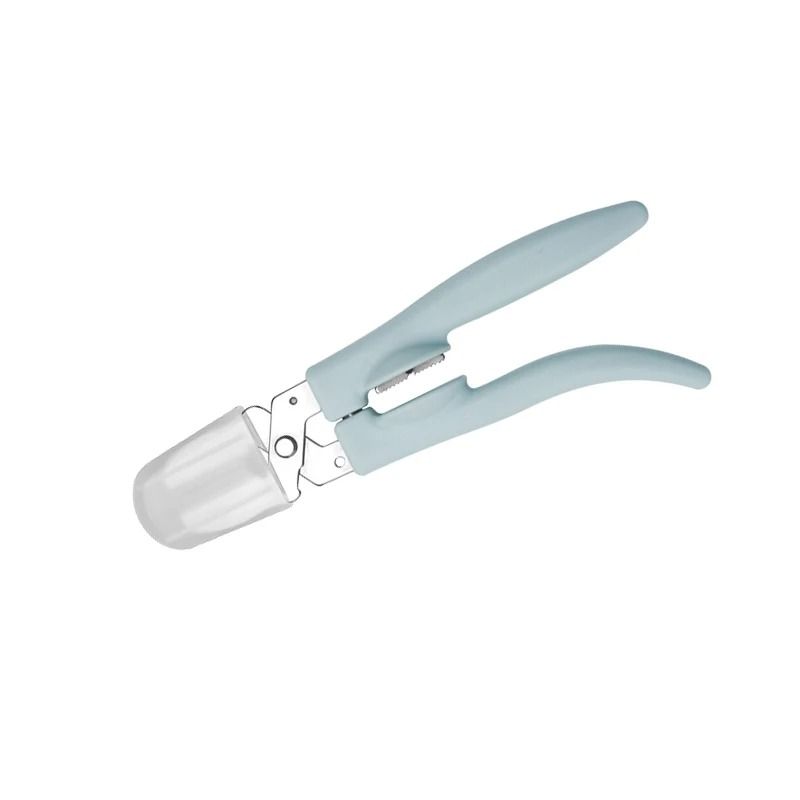 Stainless Steel Chestnut and Nut Opener Clip