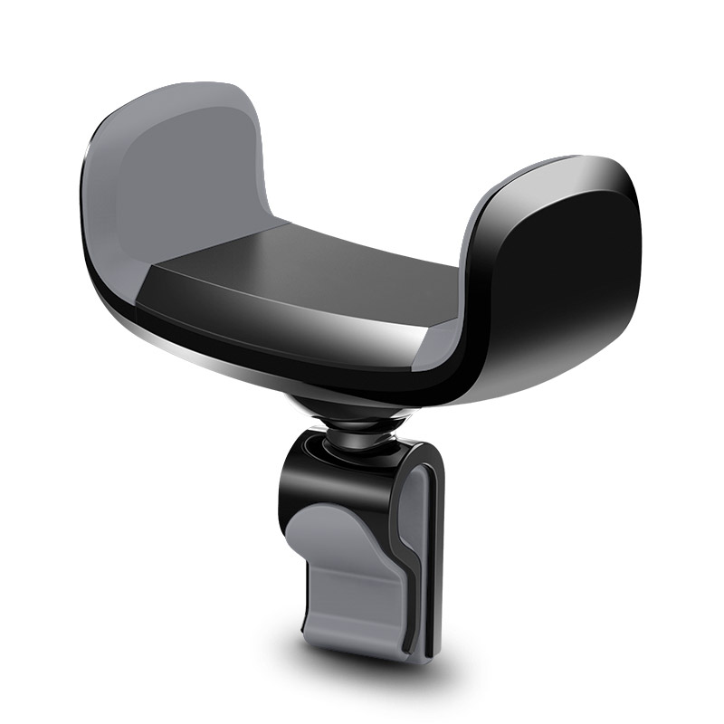 Universal Car Phone Stand Air Vent Mount Mini Stand Bracket