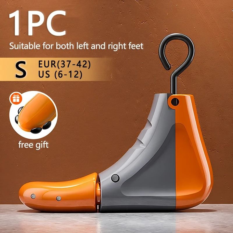 Universal Adjustable Shoe Stretcher and Expander